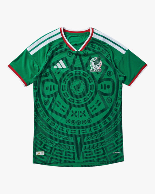 MEXICO HOME 2026 WORLD CUP EDITION